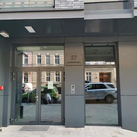Kamienica Nova Vitore 116 Στσέτσιν Εξωτερικό φωτογραφία