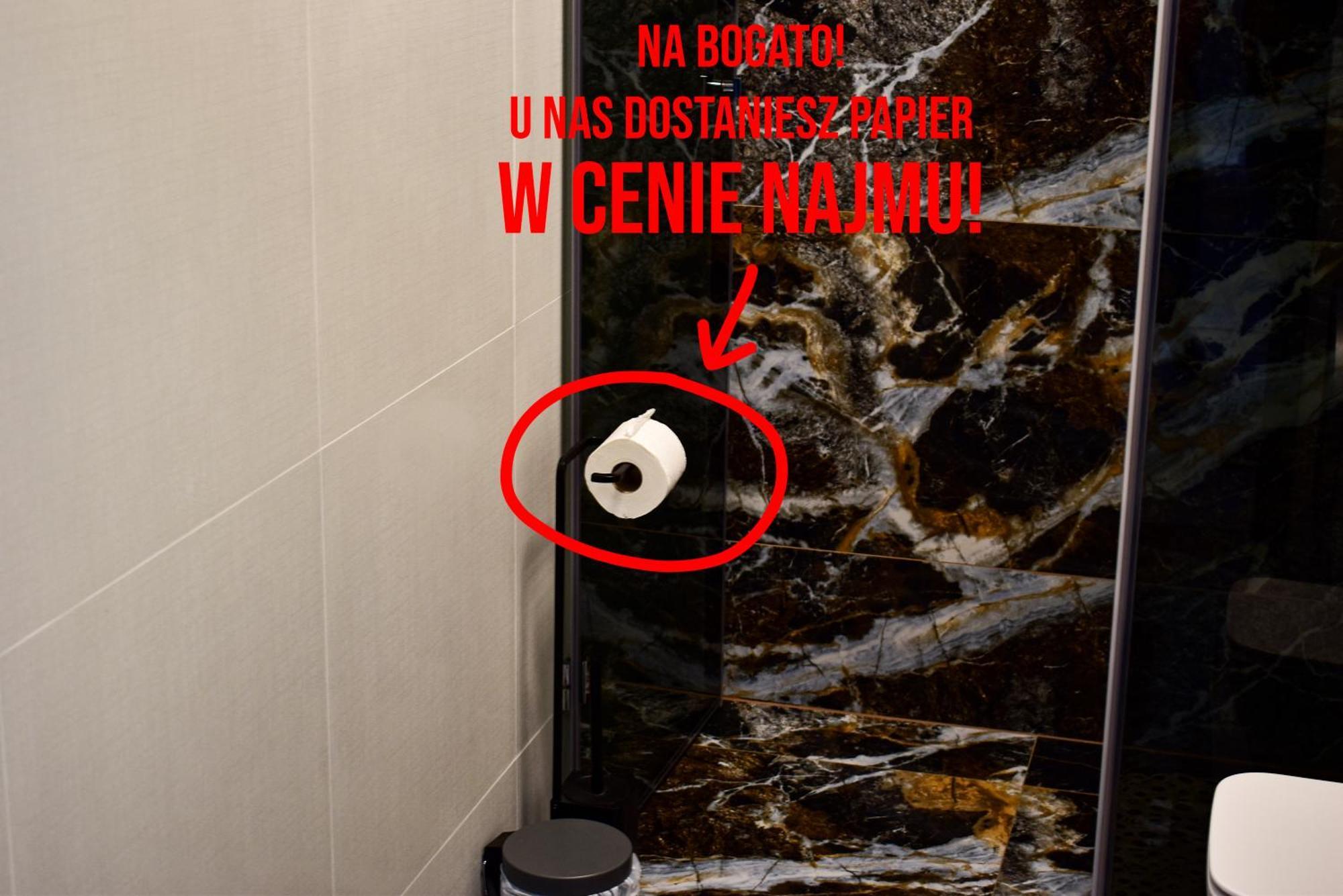 Kamienica Nova Vitore 116 Στσέτσιν Εξωτερικό φωτογραφία